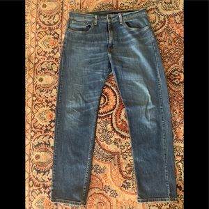 Levi’s 505 jeans
